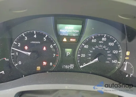 2010 Lexus Rx 350 from USA, damaged, VIN JTJZK1BA2A2002767